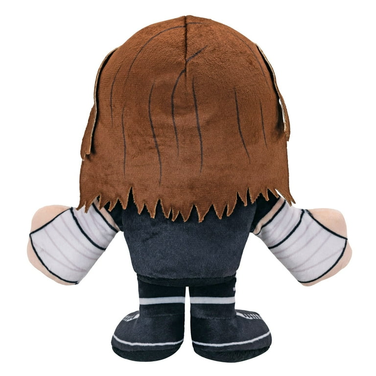 Bleacher Creatures WWE Sami Zayn 8