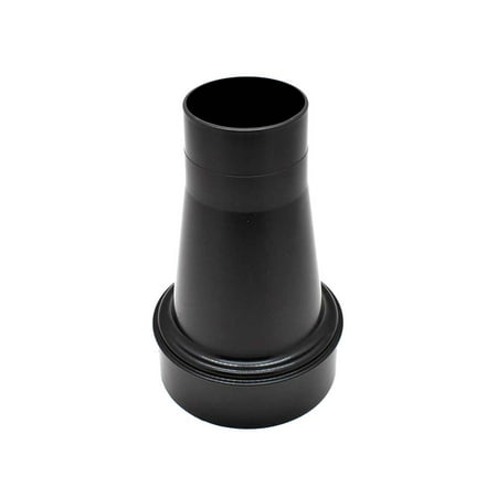 big horn 11402 adapter for use with 4-inch hose