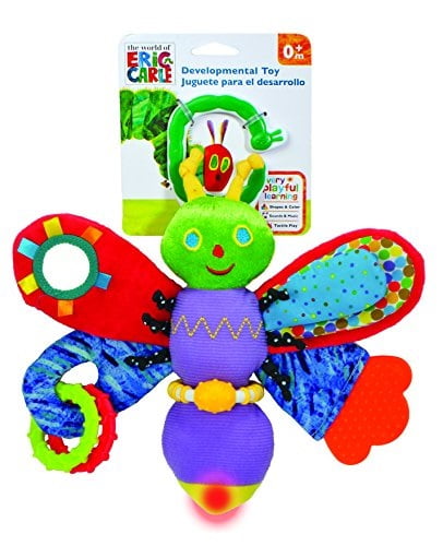 eric carle toys