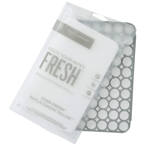 Funda de almohada Prince Lionheart Ever Fresh, 2.4 onzas