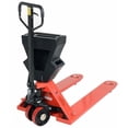 thumbnail image 6 of Manufacturer Varies Pallet Truck Caddy,Molded Plastic P-CADDY-BK, 6 of 9