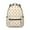 Hedgehog Pattern, variant on Hedgehog Mushroom Backpack for School,Cute School Bag,Schoolbag with Adjustable Shoulder Straps & Padded Back,15.3"x11"x7.1".﻿