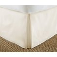 thumbnail image 5 of Simply Soft Bed Skirt Dust Ruffle by ienjoy Home, 5 of 11