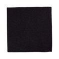 thumbnail image 5 of Karat [5000 ct - 5 x 5] Black Cocktail Napkins - Beverage Napkins - 10 x 10 Unfolded, 5 of 5
