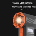 thumbnail image 1 of 130000RPM Mini Turbo Jet Fan Air Blower Fan with Led Display&Light 4 Gear Wind Speed Dust Cleaner Va, 1 of 5