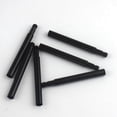 thumbnail image 2 of 6 Pieces New Cycling Bike Bicycle Valve Extender Presta Valve Presta Tube Valve Extender Extension 60mm, 2 of 9