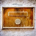 thumbnail image 6 of BESTONZON Doorbell Button Compatible with Most Doorbells Nickel Plated Copper for Home, 6 of 8