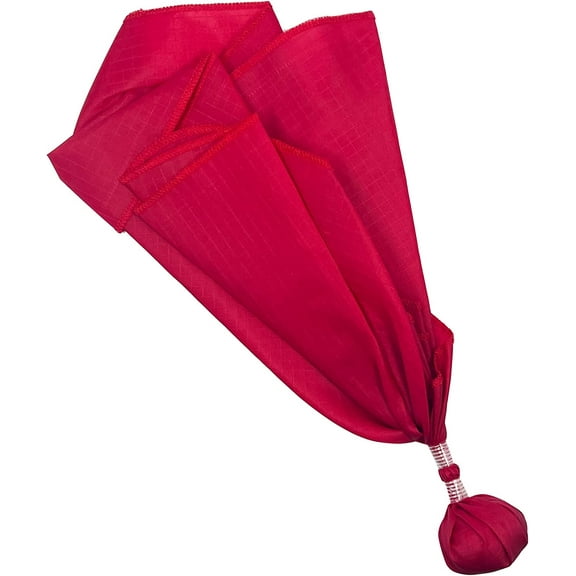 | - Football Red Challenge Flag | Referee Lacrosse Official Penalty Flag | Elite Officials Choice!