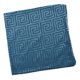 thumbnail image 3 of Nuevo cojín decorativo de de almohada del sofá del tiro de la decoración 字型 深 蓝色, 3 of 9