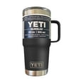 thumbnail image 1 of CRCMURE Verre&Bouteille Tasse de Voyage 20 Oz en Acier Inoxydable à Isolation sous Vide avec Couvercle Stronghold, 1 of 4