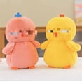 thumbnail image 4 of Fabricante RTS 60 estilo Anime elefante oso conejo animal peluche almohada suave ponderado juguetes de peluche animal de peluche, 4 of 4