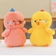 thumbnail image 4 of Fabricante RTS 60 estilo Anime elefante oso conejo animal peluche almohada suave ponderado juguetes de peluche animal de peluche, 4 of 4