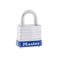 thumbnail image 2 of Candado Master Lock 7D de Exterior de Acero Laminado 29 mm, 2 of 3