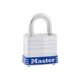 thumbnail image 2 of Candado Master Lock 7D de Exterior de Acero Laminado 29 mm, 2 of 3