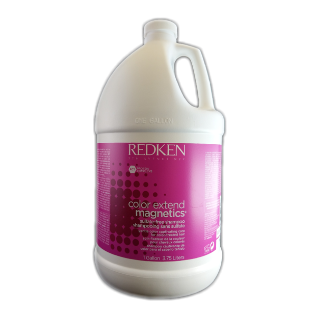 Redken Redken Color Extend Shampoo 128oz 1 Gallon