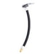 thumbnail image 2 of Adaptador de tubo de extensión de bomba de aire de manguera de inflado de neumáticos de bicicleta de motocicleta (20 cm), 2 of 6