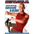 thumbnail image 2 of Billy Blanks Jr.: Dance With Me Groove & Burn (DVD), 2 of 4