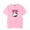 Pink, variant on Quackity 25 Birthday Men/Women T-Shirt Summer Streetwear Harajuku Tshirt Shirt Short Sleeve