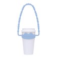 thumbnail image 4 of LCXmlly Stretchy Water Bottle Holder Self Adhesive Floor Carpet Pad Simple Installation Machine Washable Scratch DIY Ladder Rug Cushion Scratch Board, 4 of 8