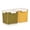 2 Medium Tall, variant on Sorbus 2-Pack Medium Tall Square Airtight Food Storage Containers – Clear Stackable Pantry