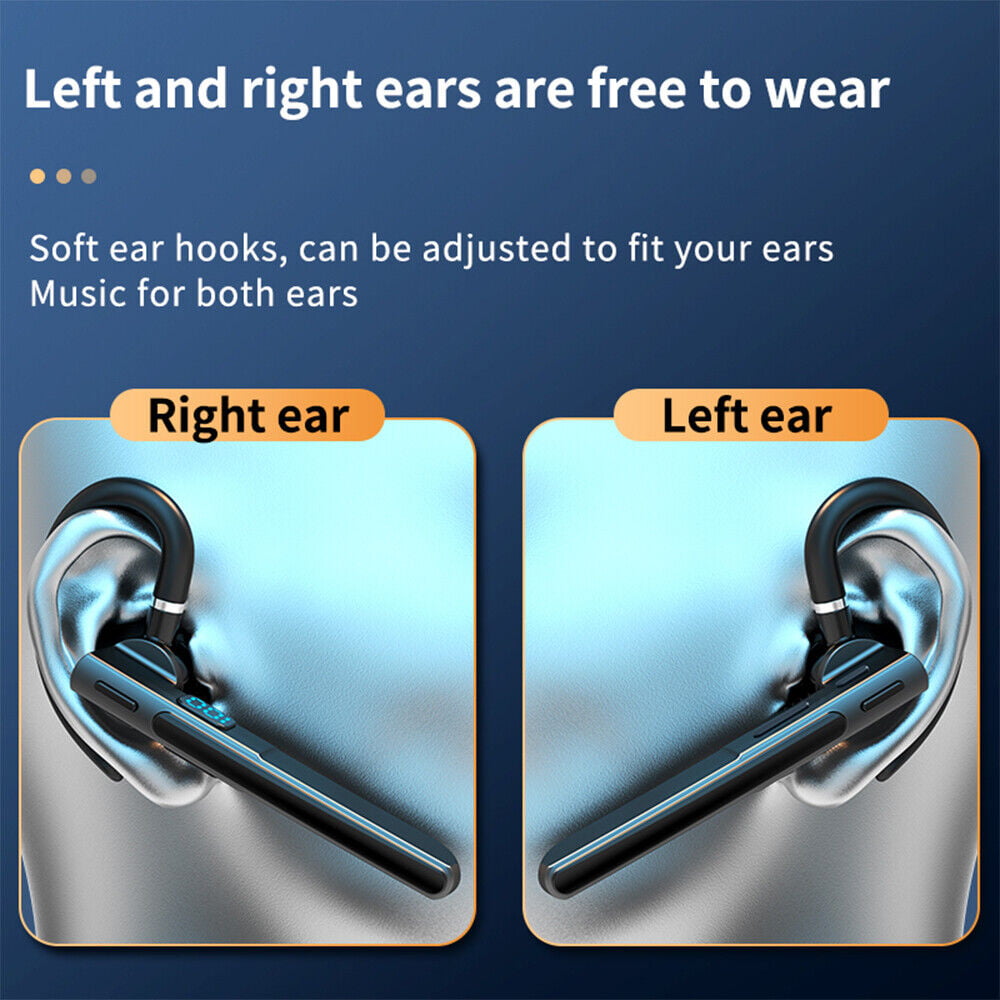 Mpow inalambricos Audifonos Bluetooth 5.3 Auriculares Para Earbuds 5.3  Headphones 