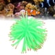 thumbnail image 5 of Coral De Silicona Simulado, Erizo De Mar De Silicona De Acuario Duradero No Tóxico Operación Simple Para Acuarios Para Peceras ANGGREK Descripción de la referencia, 5 of 5