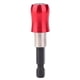 thumbnail image 3 of Extensión 60mm 1/4 Pulgadas Vástago Hexagonal Magnético Portapuntas De Destornillador Adaptador De Barra De Extensión De Taladro, 3 of 7