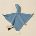 thumbnail image 2 of Manta de seguridad para bebés recién nacidos Penkiiy, Muslin Soft& Amores de ganso transpirables para bebé recién nacido niño niña unisex bebé regalos neutros únicos para bebés recién, 2 of 6