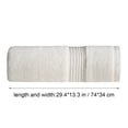 thumbnail image 3 of EGNMCR Absorbent Face Towel/Hand Towel Suitable For Home BathroomTravel And Daily Use Face Towe, 3 of 6