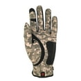 thumbnail image 2 of Zero Friction Performance Glove (Left, Field Camo) Universal One Size Golf New, 2 of 3