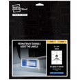 thumbnail image 1 of Asset Tag Labels Avery White 64 etiquetas impermeables (61530), 1 of 9