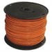 thumbnail image 2 of THHN Building Wire, Copper, 12 AWG, 1C, Orange, Stranded, 500 ft, 2 of 2