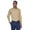 Stone, variant on Men's Easy Blend¢ Long-Sleeve Twill Shirt with Stain-Release M500