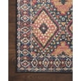 thumbnail image 4 of Justina Blakeney X Loloi Eila Sunset / Multi 5'-3" X 7'-6" Area Rug, 4 of 6