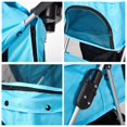 thumbnail image 5 of 360 Rotating Pet Stroller, 5 of 11
