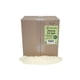 thumbnail image 1 of Perlas de cera de soja Freedom de American Soy Organics para hacer velas - Suministros naturales para hacer velas - Cera sin parafina ni cera de abejas para velas en recipientes, velas de té y ceras f, 1 of 6