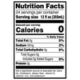 thumbnail image 3 of Dr Thunder Diet Cola Soda Pop, 12 fl oz, 1 Pack, 3 of 5