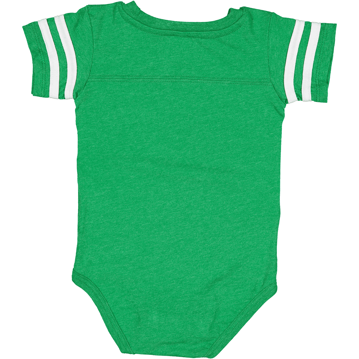 Inktastic Christmas Littlest Elf Holiday Boys or Girls Baby Bodysuit