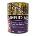 thumbnail image 1 of Esmalte para Herrería Meridian Brillante para Interiores y Exteriores 4 Litros, 1 of 4
