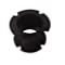IPW Industries Inc. 14105  11726 Replacement Seal for Fleck 34 and 1 Stainless Steel Bypass Valve