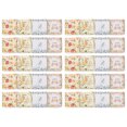 thumbnail image 1 of 40 Pcs Boîtes à Savon Faites à la Main Boîtes d'Emballage en Carton DIY, 1 of 8