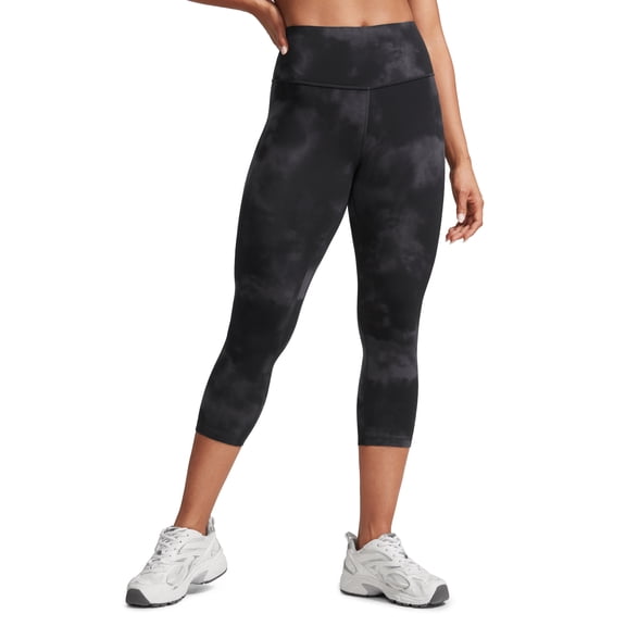 CRZ YOGA Butterlift Capris 21" For Women
