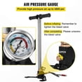thumbnail image 5 of High-Powered PCP Air Rifle with 4500 PSI Pressure, Three-Stage Design, Stirrup Pump & Gas Filter for Enhanced Performance, 5 of 5