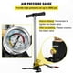 thumbnail image 5 of High-Powered PCP Air Rifle with 4500 PSI Pressure, Three-Stage Design, Stirrup Pump & Gas Filter for Enhanced Performance, 5 of 5