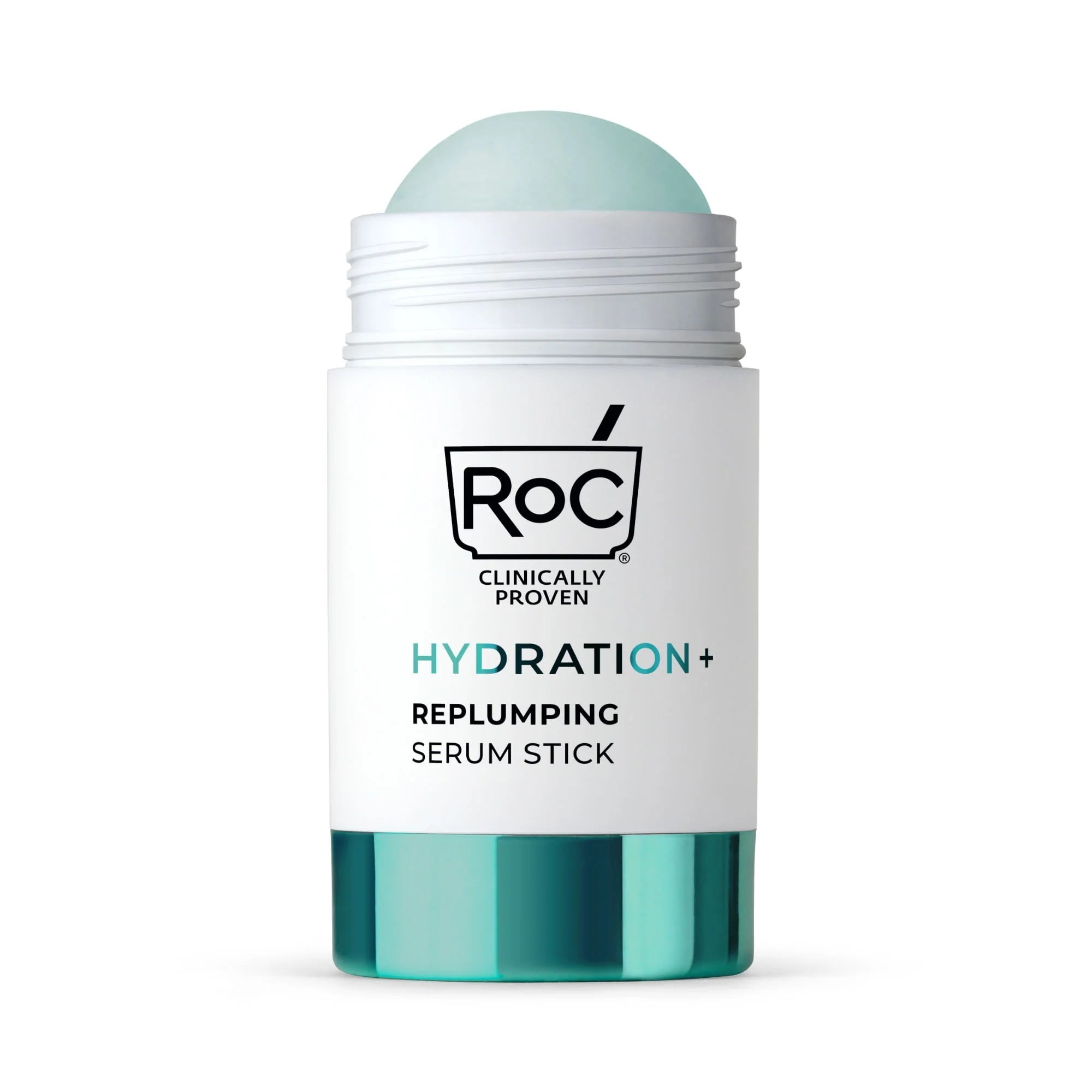RoC Soins de la peau - Hydratation + Sérum en stick - 0,7 oz