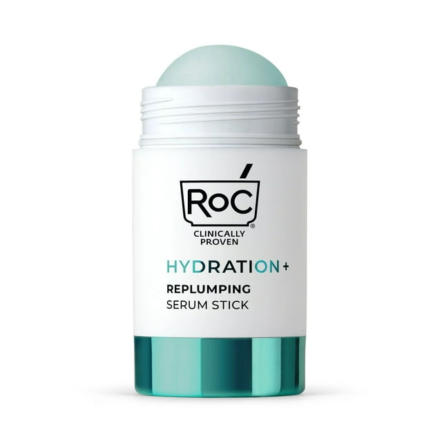 RoC Skincare - Hydration + Serum Stick