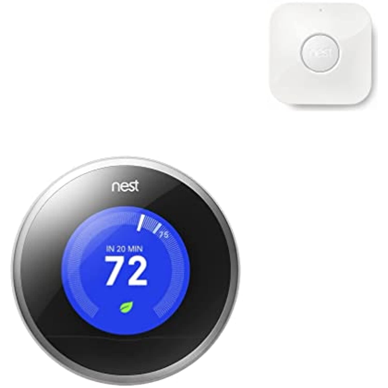 Nest Thermostat 2nd Generation