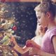 thumbnail image 2 of Herramienta para hornear galletas de fondant tridimensional con temática navideña con juego de sellos de émbolo, pan de jengibre para niño/niña, muñeco de nieve, Papá Noel, árbol de Navidad, reno,, 2 of 5