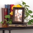 thumbnail image 3 of Studio Decor Simply Essentials Bronze Script Frame, 3 of 4