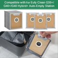 thumbnail image 3 of Vacuum Cleaner Bags, 3 of 5